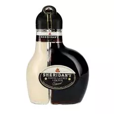 LICOR SHERIDAN'S CAFÉ 700ML