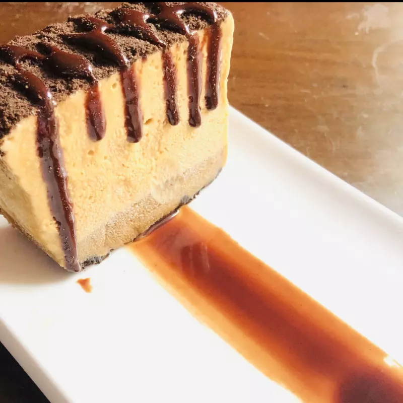 CASSATA CAFÉ