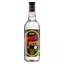 PITÙ 965ML