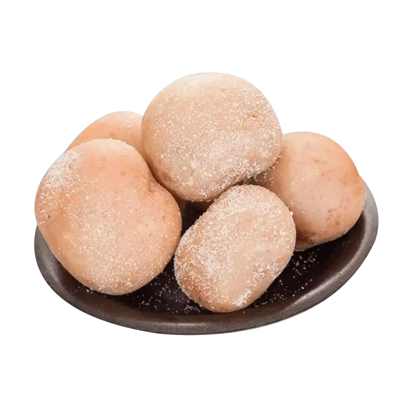 Papa Cocida