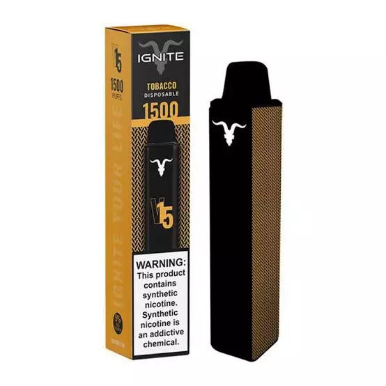 Tobacco