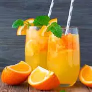 Naranjada