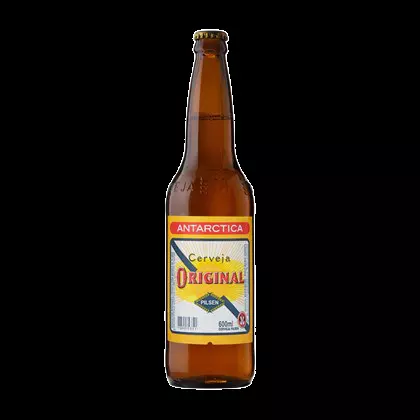 Original 600ml