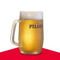 Chopp Pilsen