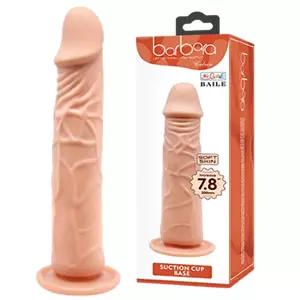 BARBARA SOFT  CALVIN - 8.3