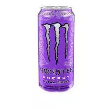 Monster Ultra Violet 473ml