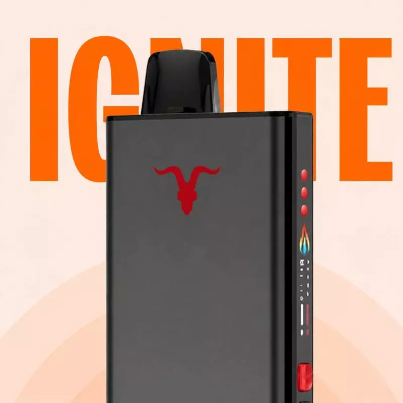 V400 SWEET - 40.000 PUFFS