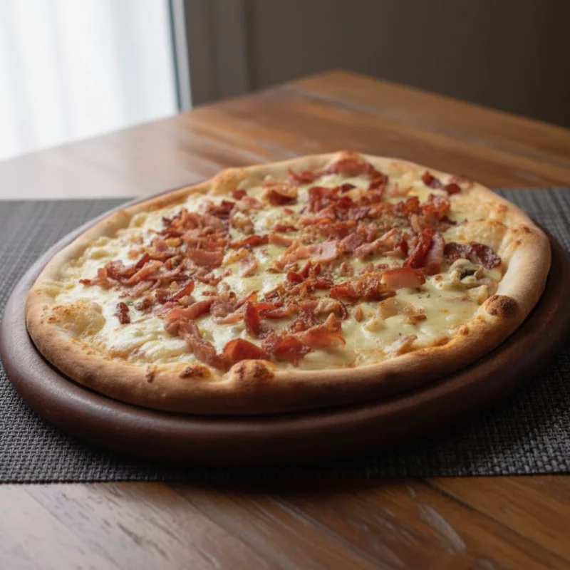 - Pizza nº37 - Siciliana