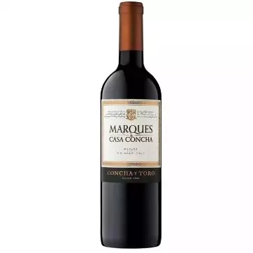 Marques de Casa Concha Merlot