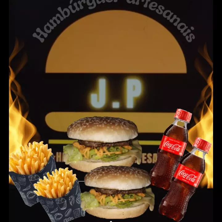 Combo Artesanal 1
