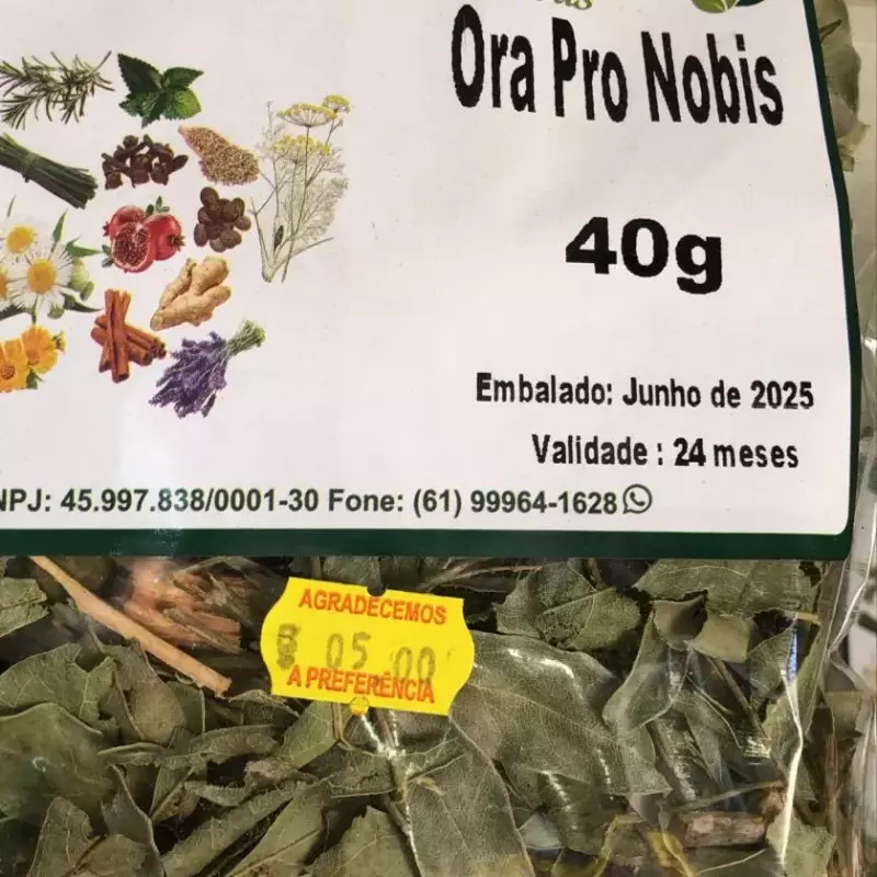 Ora pro nobis