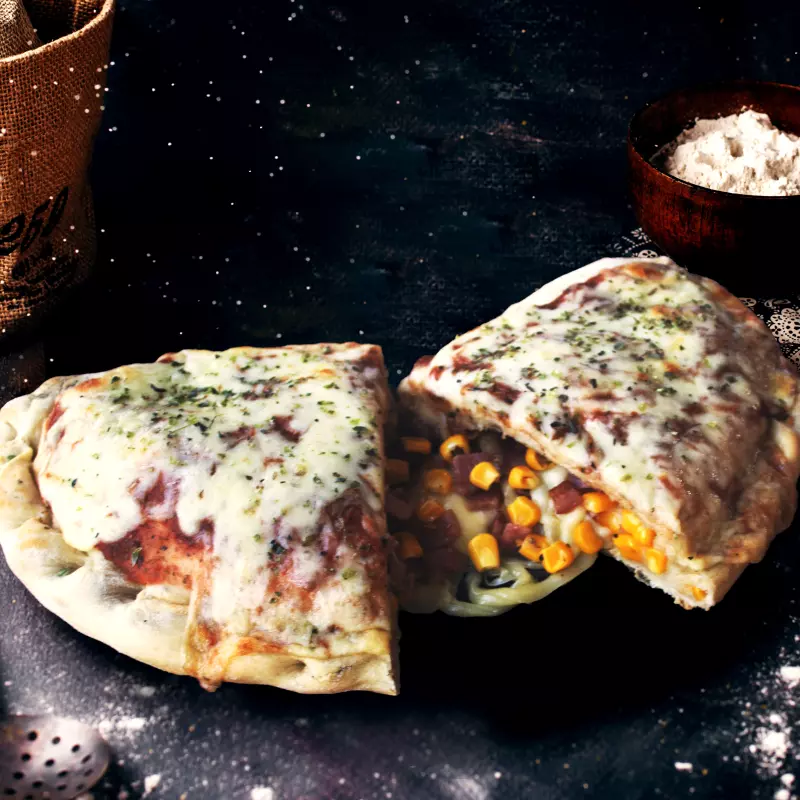 Calzone HUMITA