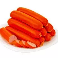Salsicha Mista Sadia - 200g