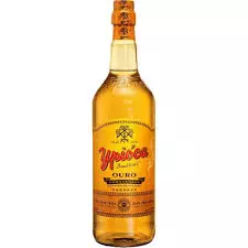 Ypióca Ouro 965 ml