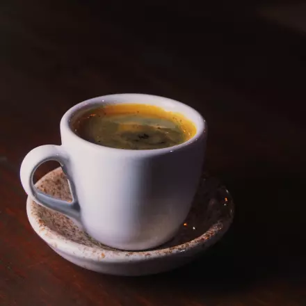 Espresso