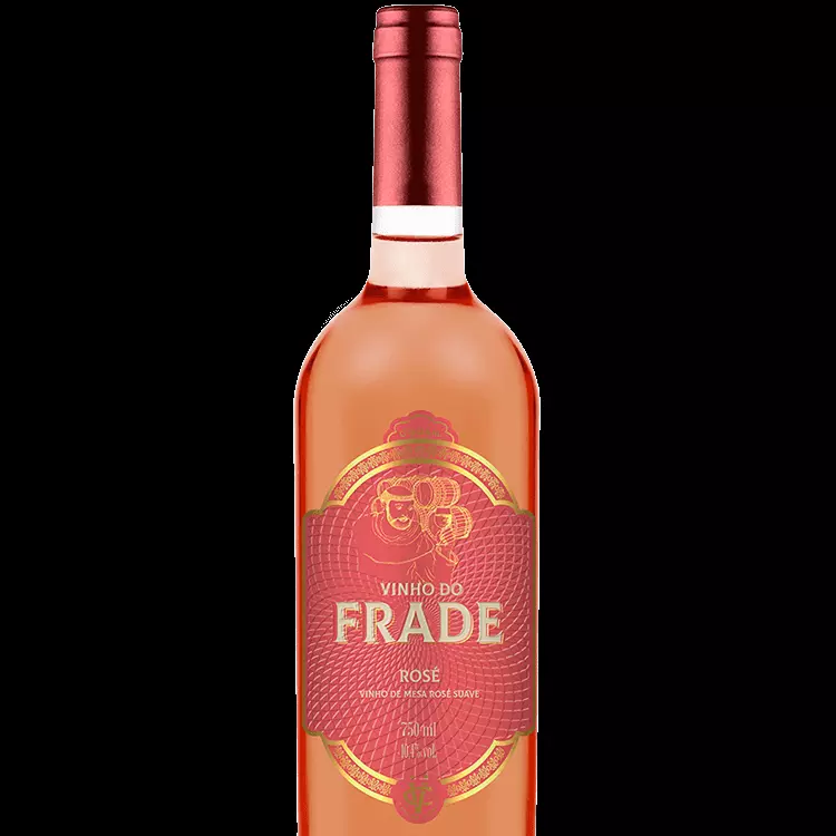 Vinho Frade Rosé