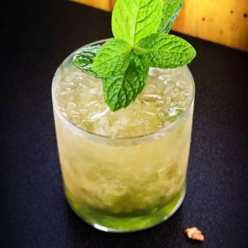 Mint Julep