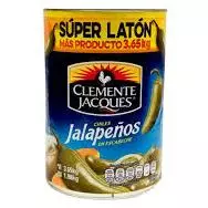 LATON ENTERO CLEMENTE JAKES 3.65 KG