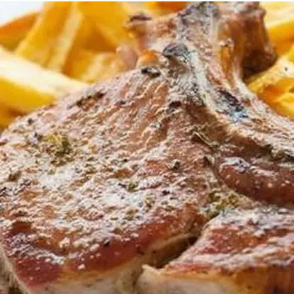 Bisteca Individual