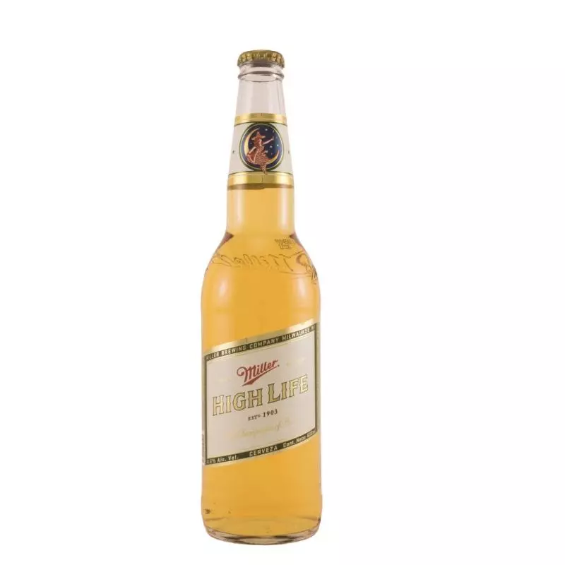 Miller 600 ML