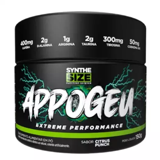 Appogen 150g Synthasize
