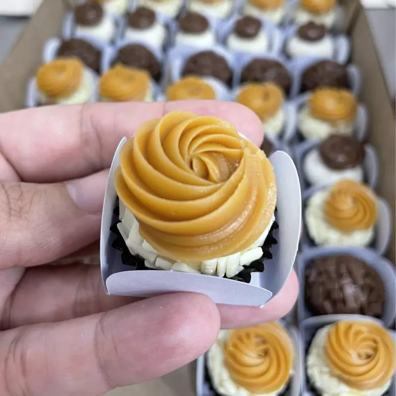 Brigadeiro deleite