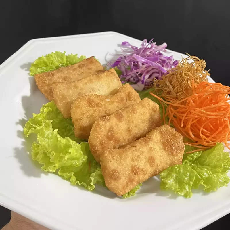 Pastelzinho Chinês ( 5 uni )