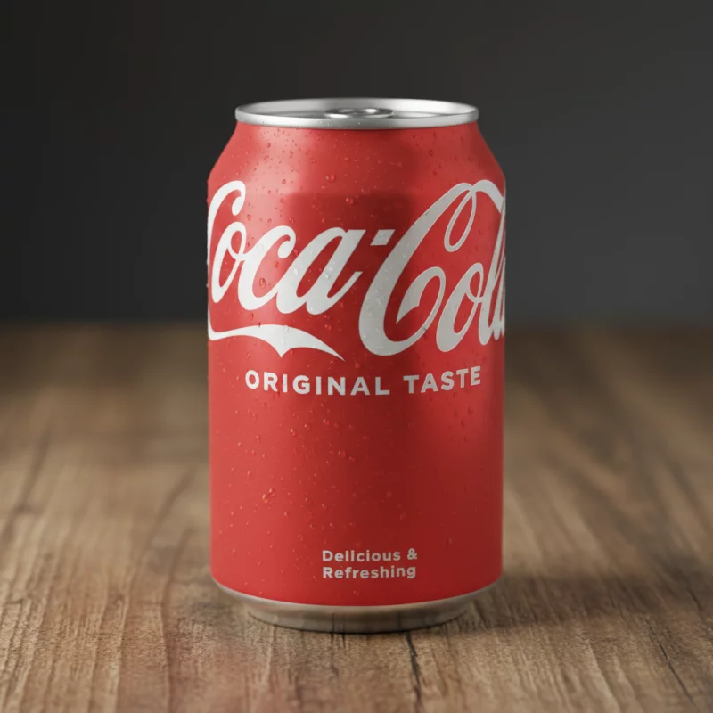 Coca-Cola