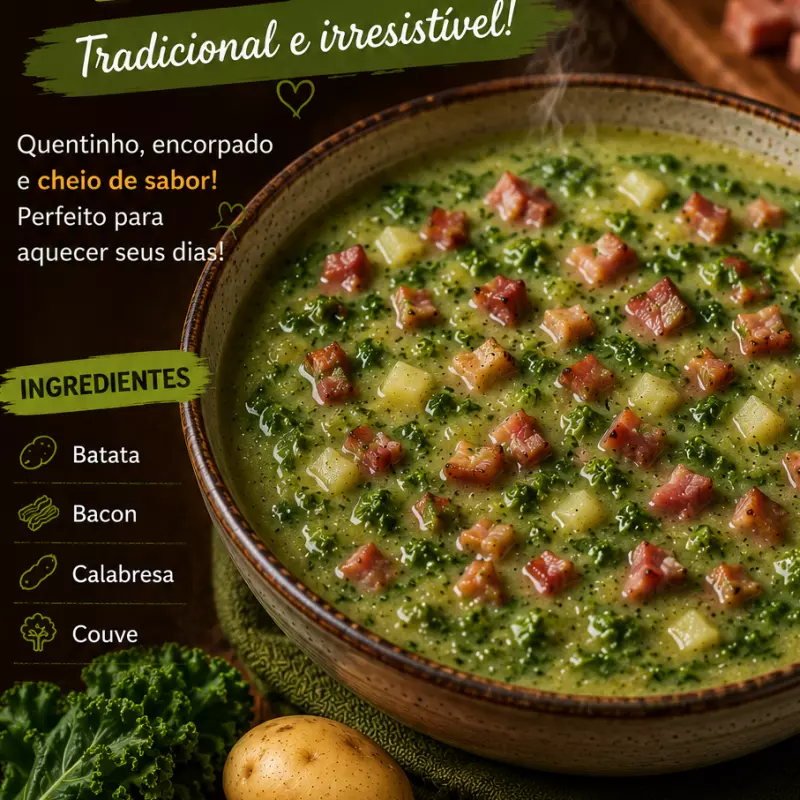 Caldo Verde