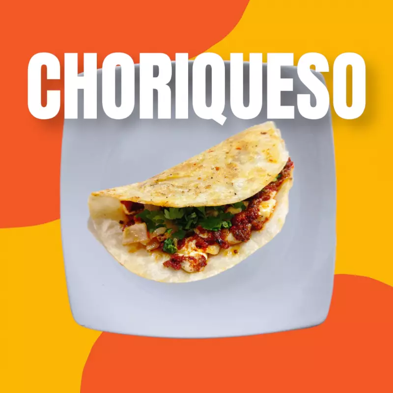 Choriqueso