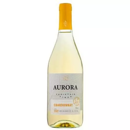 AURORA VARIETAIS CHARDONAY