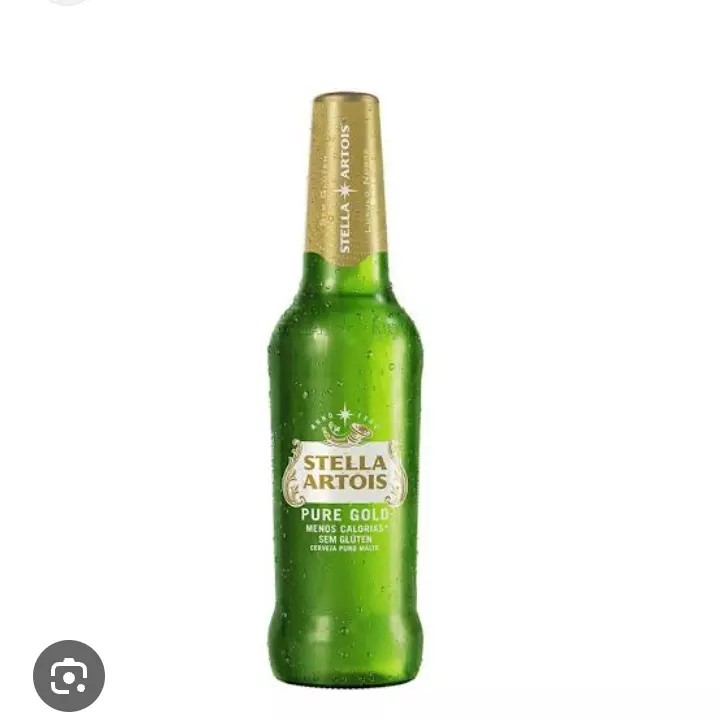 STELLA GOLD LONG