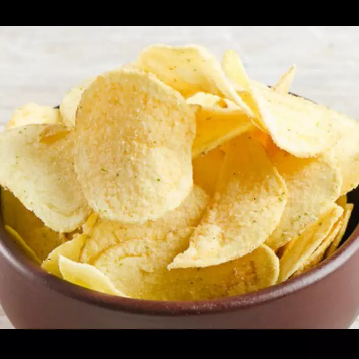BATATA CHIPS