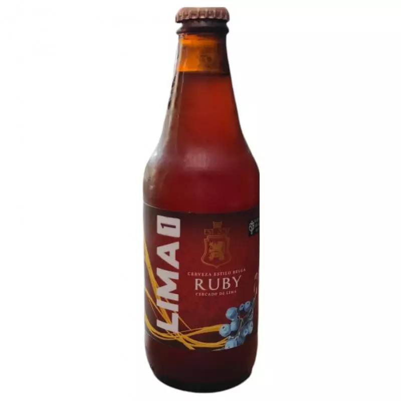 RUBY - Lima 1