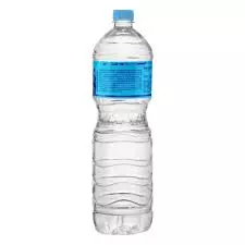 Água Mineral Sem Gas