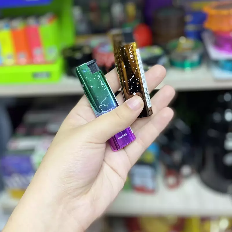 Maçarico ZODIACO un