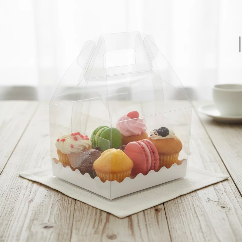 2036 CAJA DE ACETATO