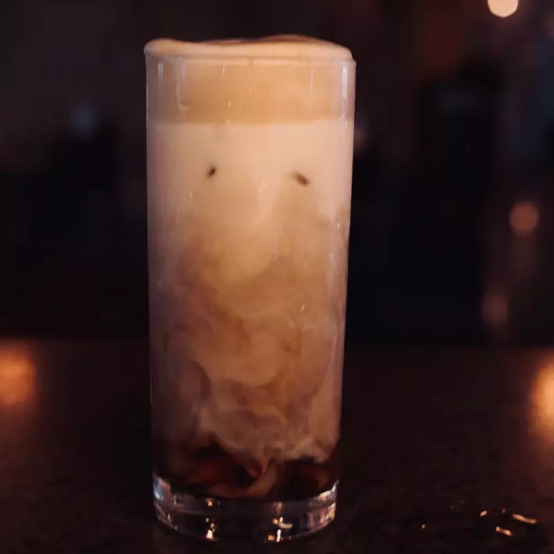 Café Gelado | Iced Coffee