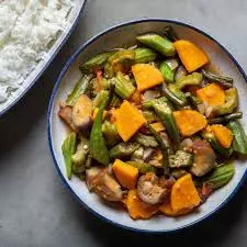 Pinakbet