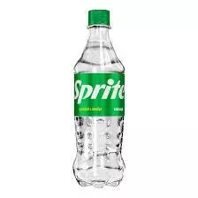 Sprit 2 litros