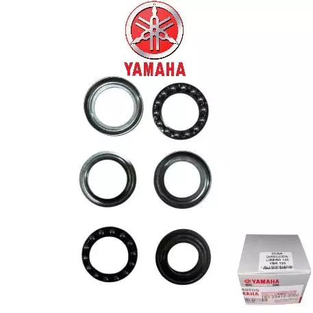 CUNA DIRECCION LIBERO 125 / YBR 125