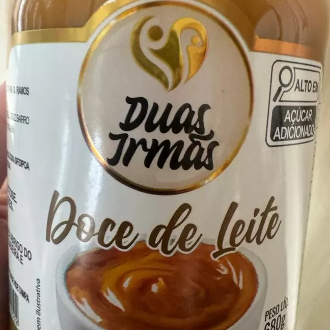DOCE DE LEITE GRANDE