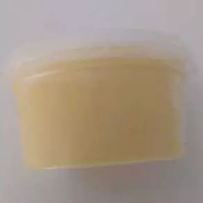 Manteiga Caseira (Marli)