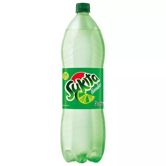 SUKITA LIMÃO 2L