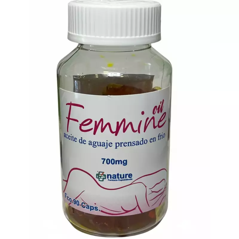 Femmine Oil