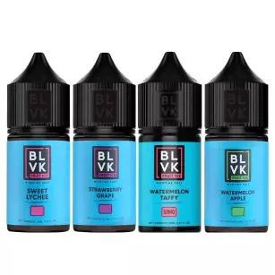 BLVK Salt 30mL | Fruit Ice Series |