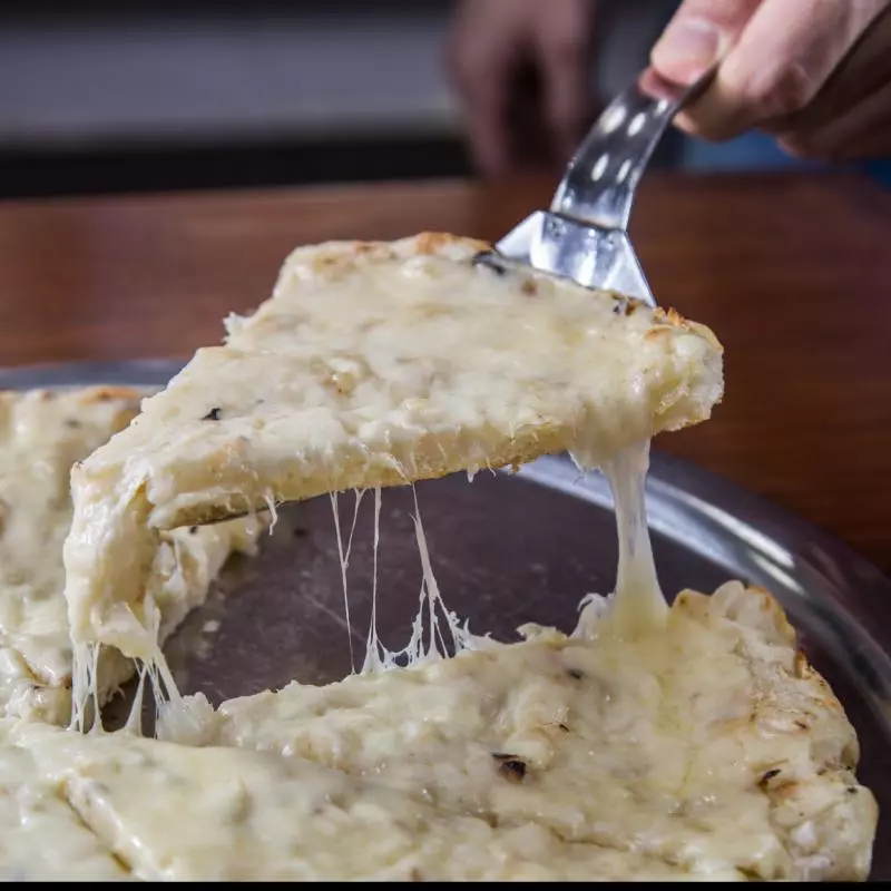 Pizza Fugazzeta