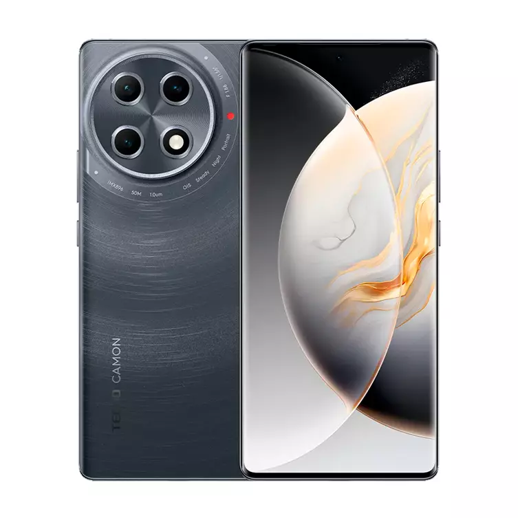 Camon 30S PRO 8/8RAM 256GB GRIS