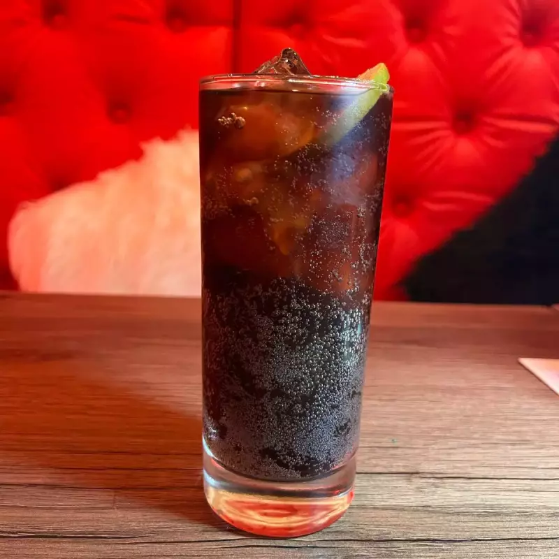 Cuba Libre