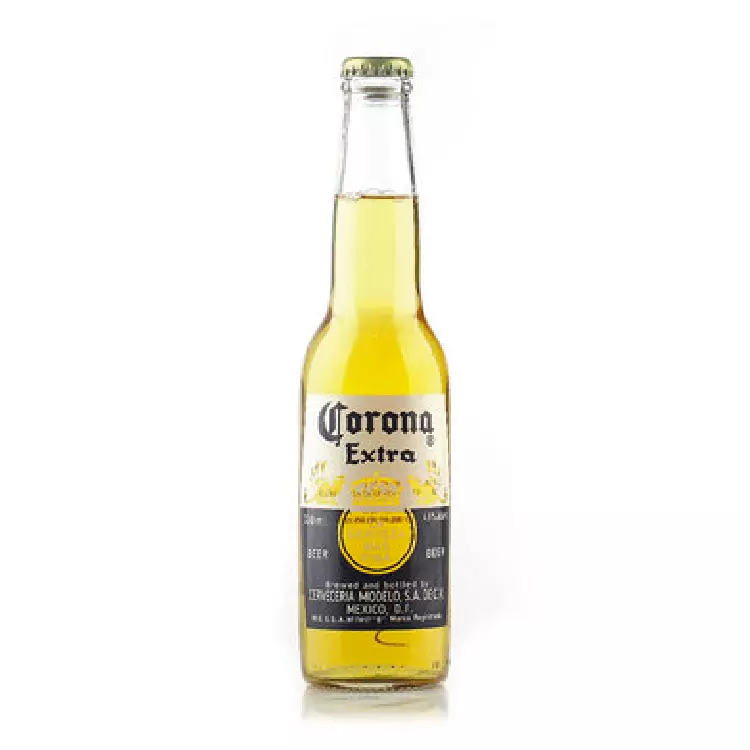 Cerveza Importada Corona (Mexico)